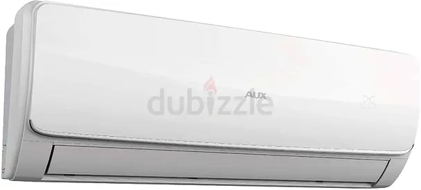 AUX 3 Ton Piston Split Air Conditioner, ATW36LEB4-CO