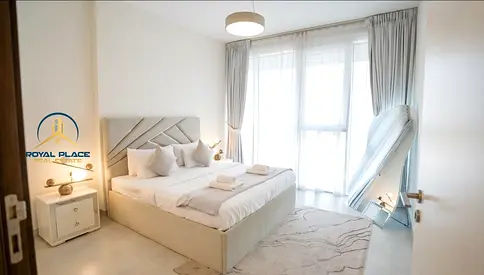 PREMIUM FURNISHING | VACANT | SZR VIEW