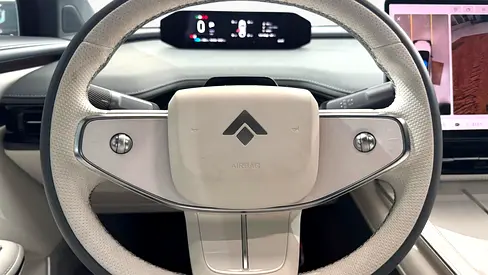 GAC Hyptec HT Ultra, миниатюра 13