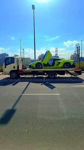 Recovery service