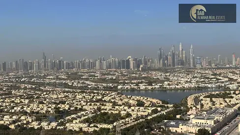 غرفة نوم واحدة مطلة على أفق سكاي لاين | بن غاطي أونيكس | إمكانية استخدام المسبح والمنتزه