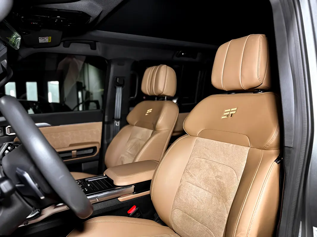 جيتور تي 2 2025