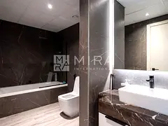 2BR + Maid’s Room | Vacant in September