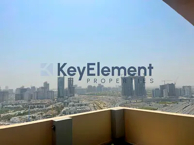 Fully Furnished | High Floor | Vacant Now