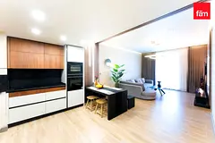 Fully Upgraded | Luxury | Furnished