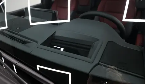 2026 Toyota LAND CRUISER 照片 18
