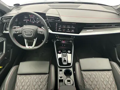 2026 AUDI S3 照片 8