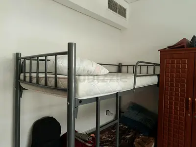 PREMIUM LADIES BED SPACE