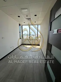 12 Months Free | Panoramic Sea View | Free Central A/C | Free Parking | Visitor Parking | Free Contr