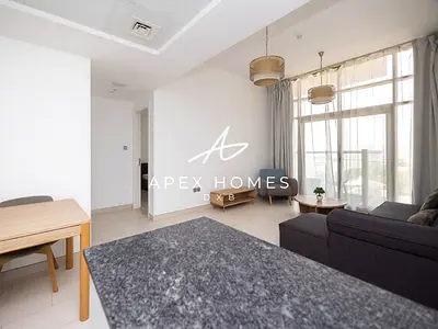 Corner Unit | Furnished | Vacant | Chiller Free