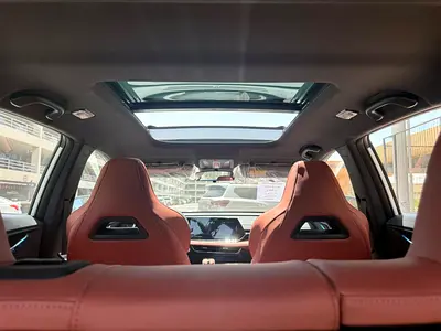 Changan X5 Plus, миниатюра 9