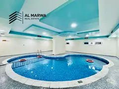 One-Month Free || Spacious 1BR || Hot Deal || Balcony || Gym & Pool Free || Ready To Move