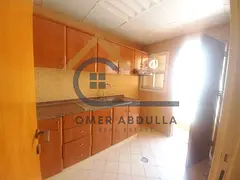 Family 1Bhk Apartment Only 27k Near to Bus station in Muwalieh