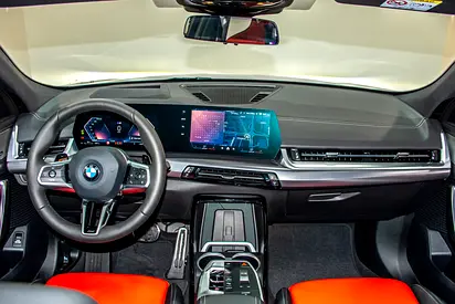 صورة مصغرة 15 لـ 2027 BMW X2