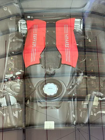 2017 Ferrari 488 GTB photo 4