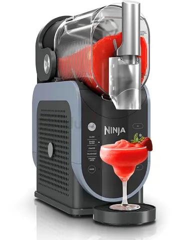 Ninja Frozen Drink Maker / Frozen Beverage Machine - Excellent Condition