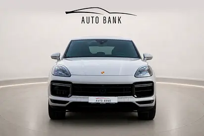 2023 Porsche CAYENNE — миниатюра 3