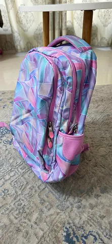 School backpack - good condition