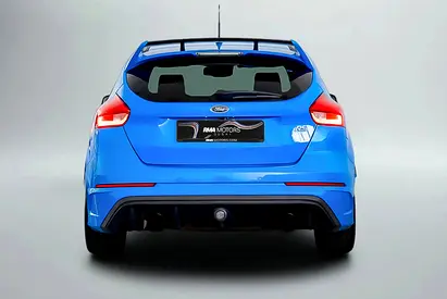 2016 FORD FOCUS thumbnail 4