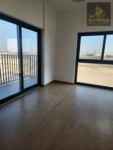 3 BHK Available in Al Nook 2 Wasl Gate Jabel Ali 1