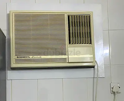 O GENERAL AIR CONDITION FOR SALE