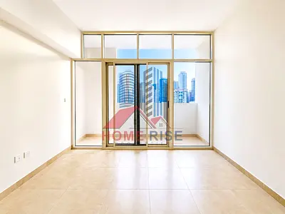 Luxury Brand New 1BHK With Balcony Wardrobes Near Al Nahda Park Sharjah