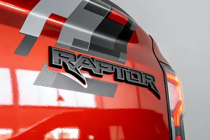 2024 FORD RANGER 缩略图 15