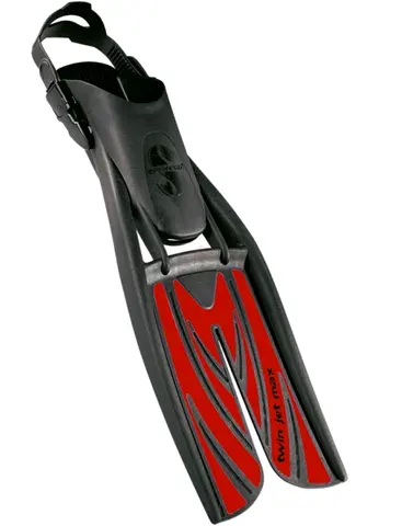 SCUBA Pro Twin Jet