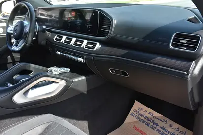 Mercedes-Benz GLE 53 AMG 4MATIC+, миниатюра 12