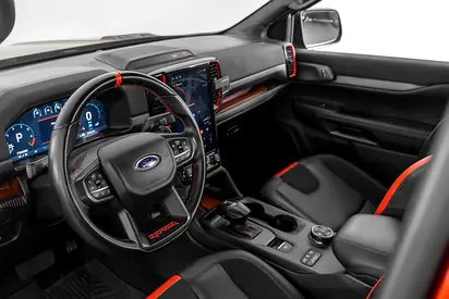 2024 FORD RANGER 缩略图 7