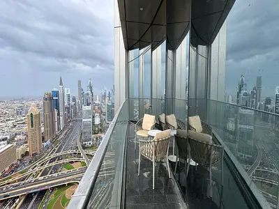 Fully Furnished I Good Investment I Prime Location