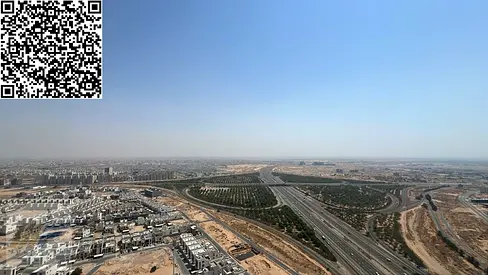 Rare Opportunity in Lavender Tower Ajman | 1200 Sq Ft 1 Bedroom Apartment | Cash Price 350000 Inclu