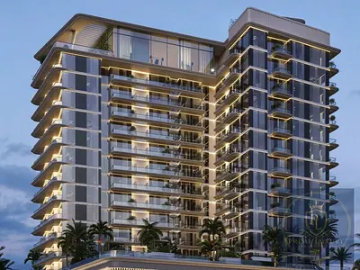 Near to Metro Station I High ROI i Fully Furnished