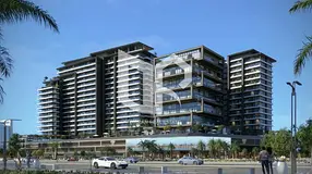 Brand new Ready Soon shops | 15 % ROI | High Demand | Prime location near Wynn Casino