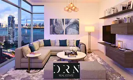 MORTGAGEABLE | BRAND NEW | HIGH FLOOR