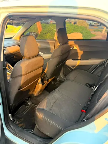 2025 Chevrolet GROOVE 照片 5