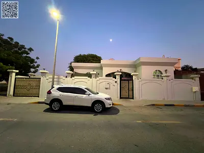 ✨ Family Comfort at an Exceptional Price | 4 Bedroom Villa | Separate Majlis | Ramla, Sharjah | AED 80K