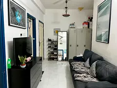 Ladies Bed Space