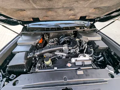 2023 Toyota LAND CRUISER 照片 19
