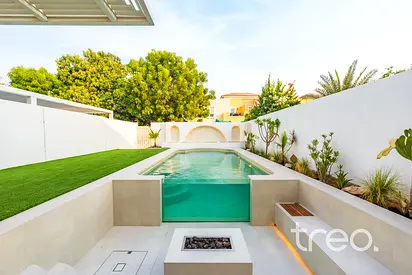 Type 3M | Fully Renovated & Upgraded | Private Pool
