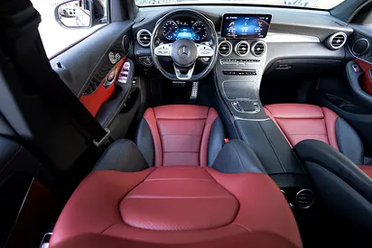 Mercedes-Benz GLC 200 4MATIC, миниатюра 4