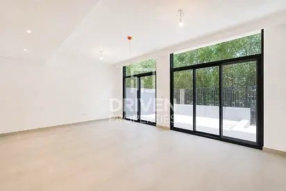 Near to Park | Single Row | Available on Aug