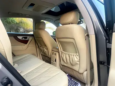 صورة 13 لـ 2014 Infiniti QX70