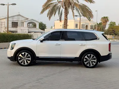 صورة 10 لـ 2021 KIA TELLURIDE