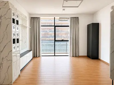Great Value | Modern Apartment in Sports City | Ready to Move In