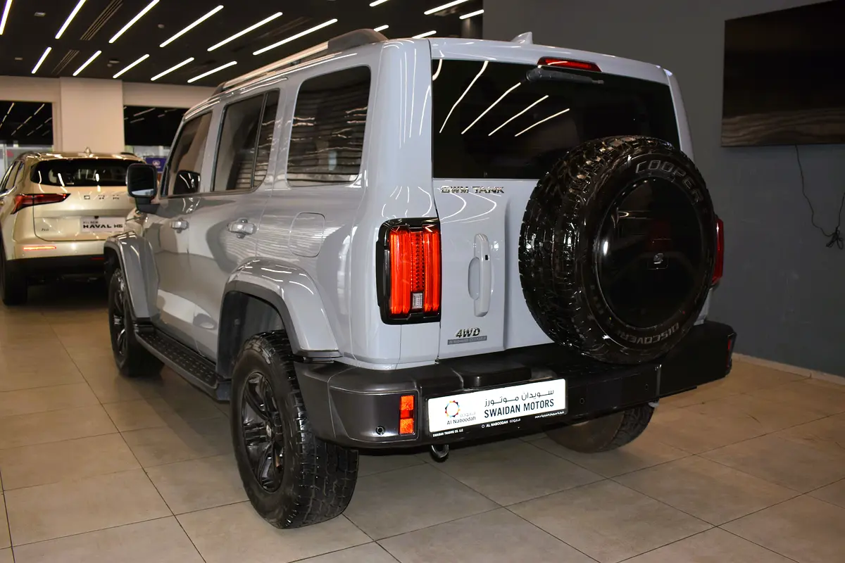 تانك 300 2026