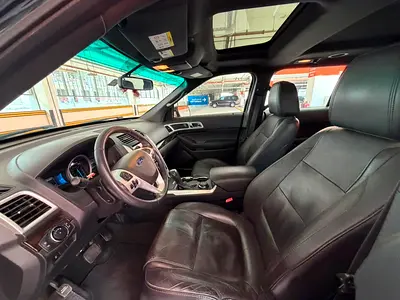 صورة 6 لـ 2014 FORD EXPLORER
