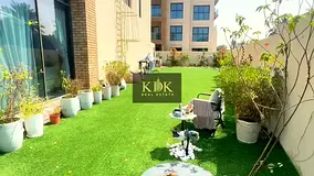 G+1 | Corner | Fully Furnished| Biggest Garden