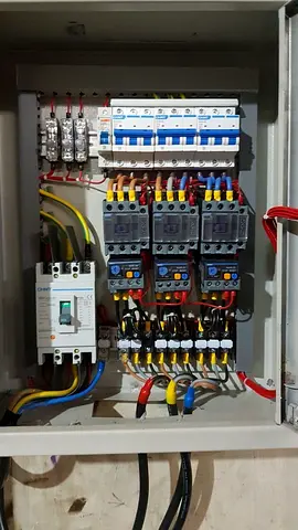 Central AC Technical Services Package AC Repair & Maintenance