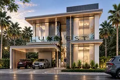 Under OP | Luxury 6Bed Villa | Low Price Rare Deal